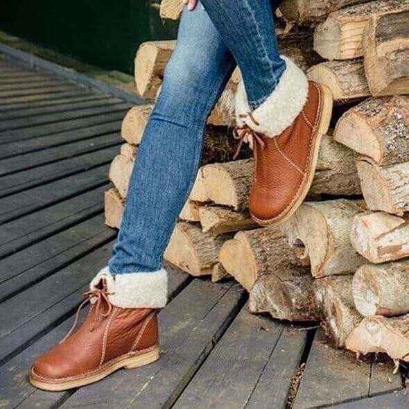 Brenda | Thermal boots for women