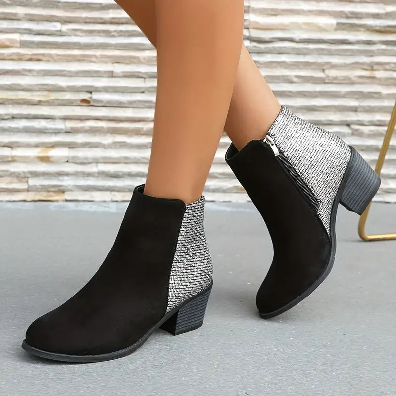 Belén® | Comfortable and fashionable orthopedic boots