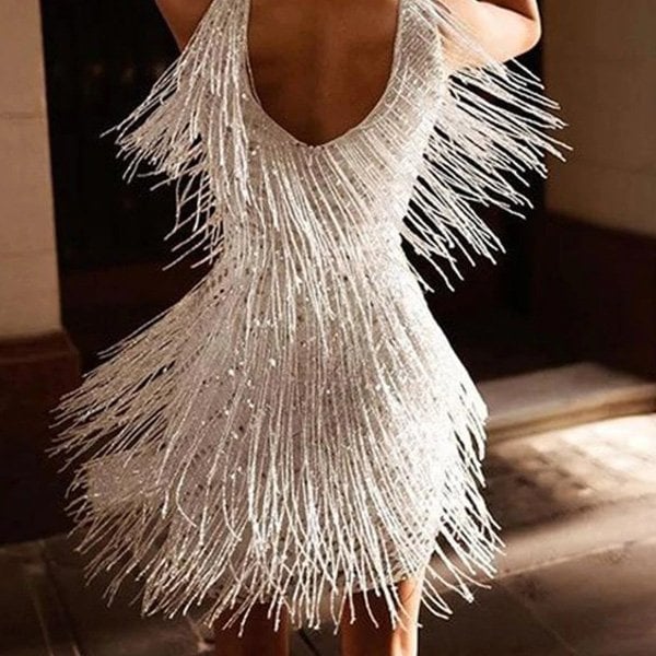 Elara® | Unique dress