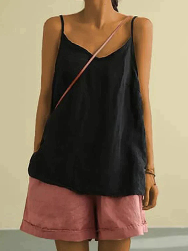 Cintia® | Summery light top