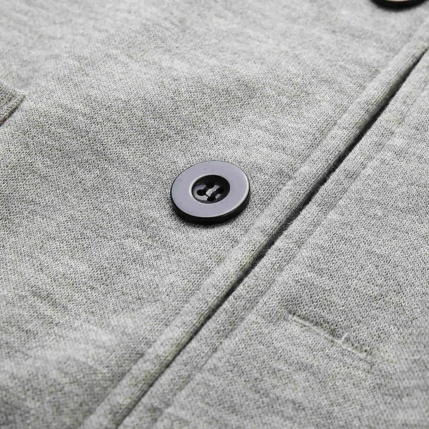 John | Elegant Blazer for Men with Pockets