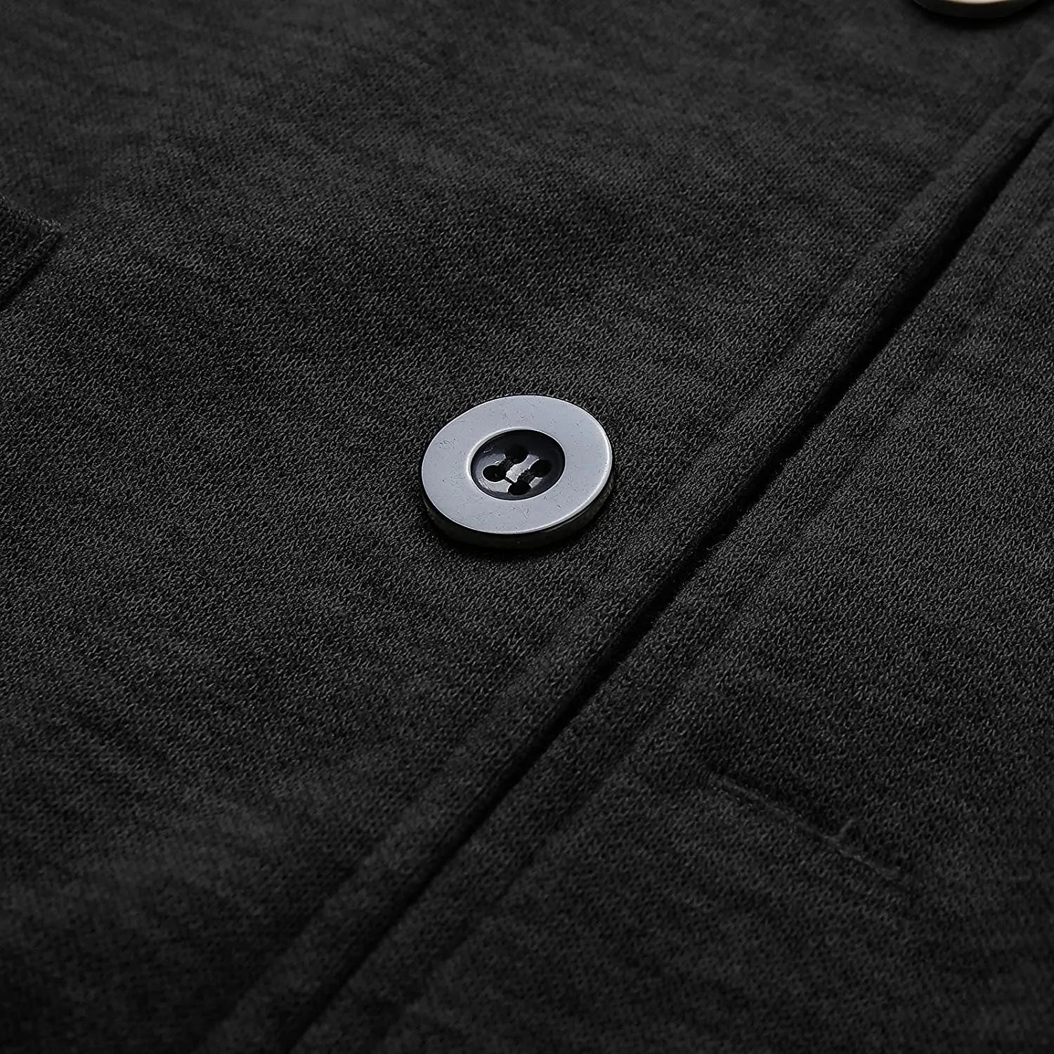 John | Elegant Blazer for Men with Pockets