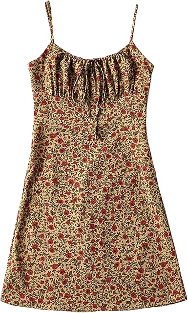 Aimee® | Glamorous mini dress