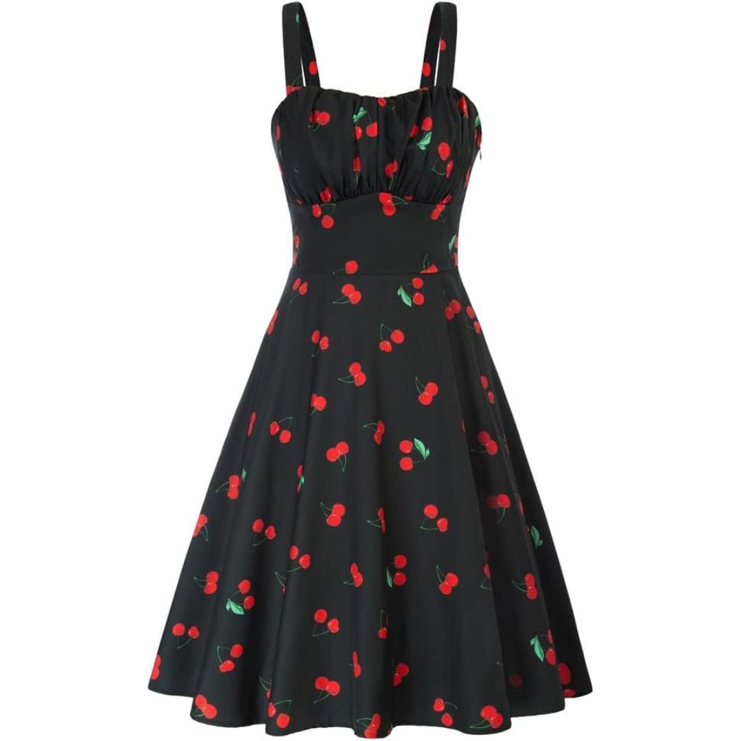 Cassandra® | Effortless and stylish   dress