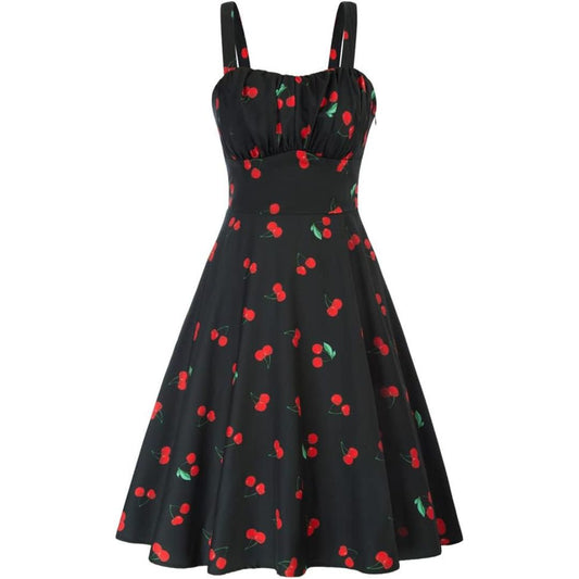 Cassandra® | Effortless and stylish   dress