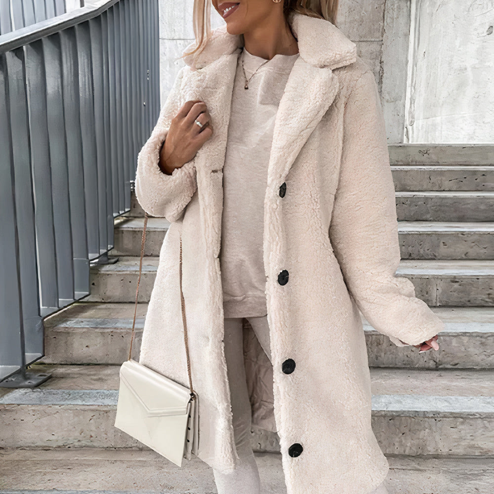 Cornelia® | Soft and warm