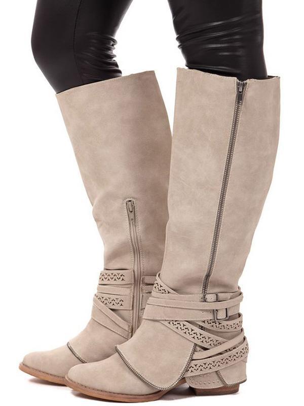 Camila® | Custom-made orthopedic support shoes