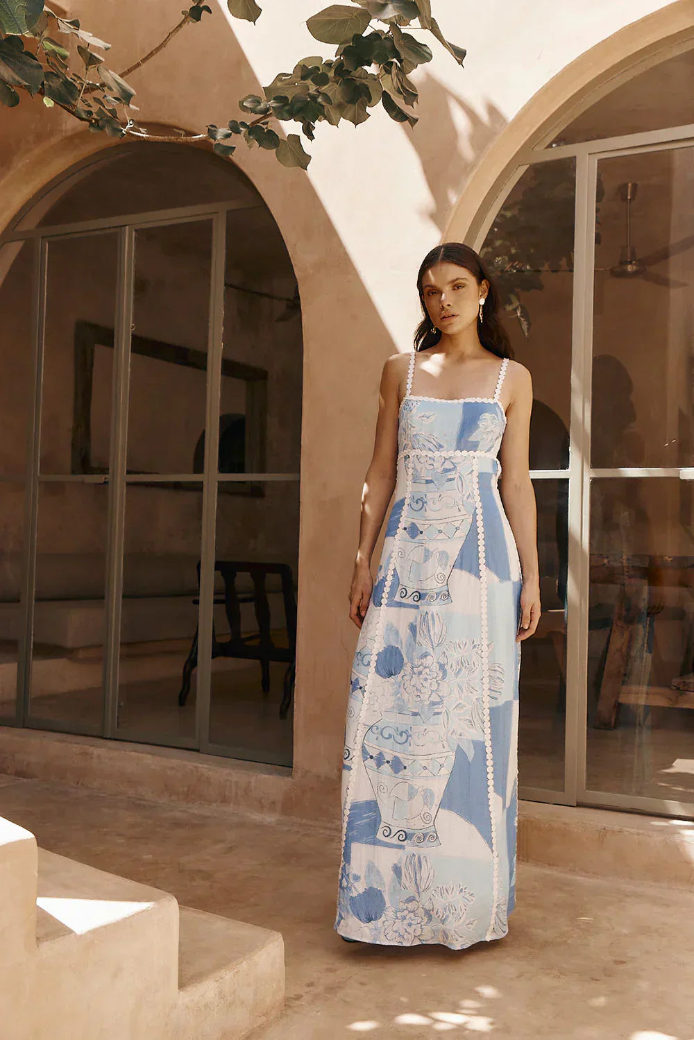 Barbara® | Maxi dress