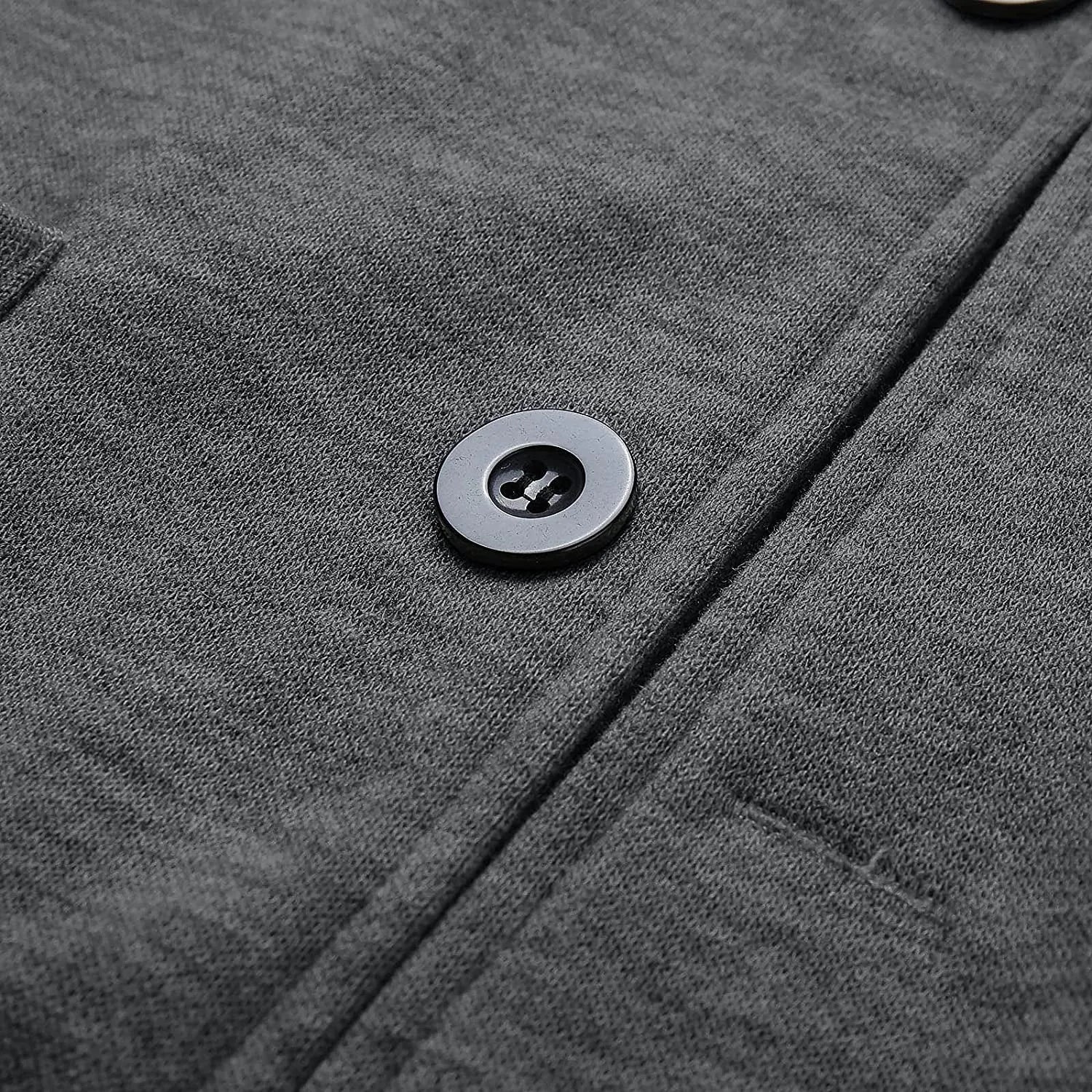 John | Elegant Blazer for Men with Pockets