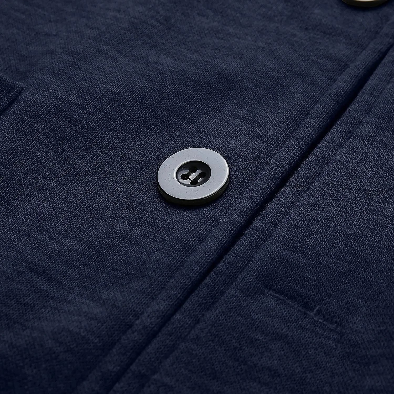 John | Elegant Blazer for Men with Pockets