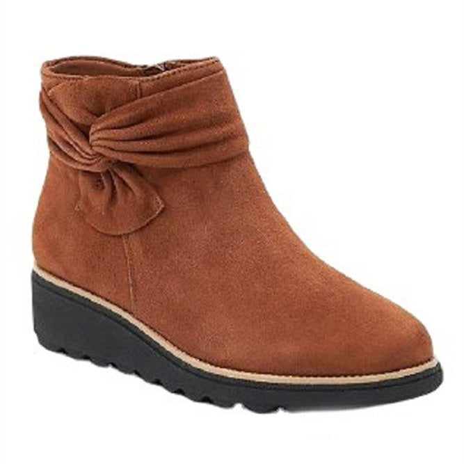 Antonia® | Supportive, stylish orthopedic footwear