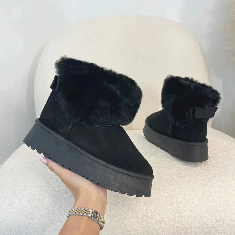 Deborah® | Stylish and supportive orthopedic boots