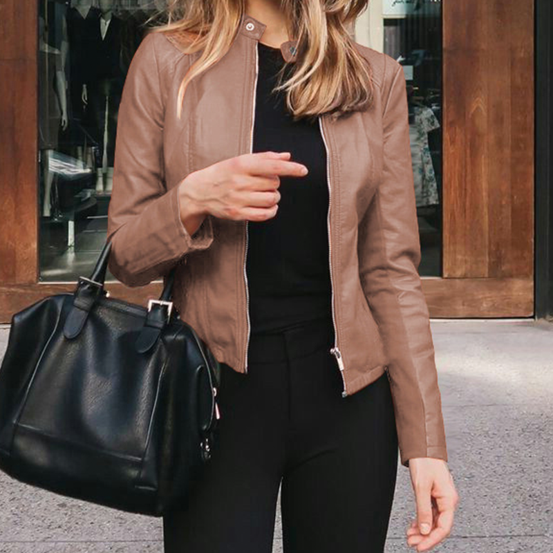 Brenda® | Lunaó Casual and elegant jacket