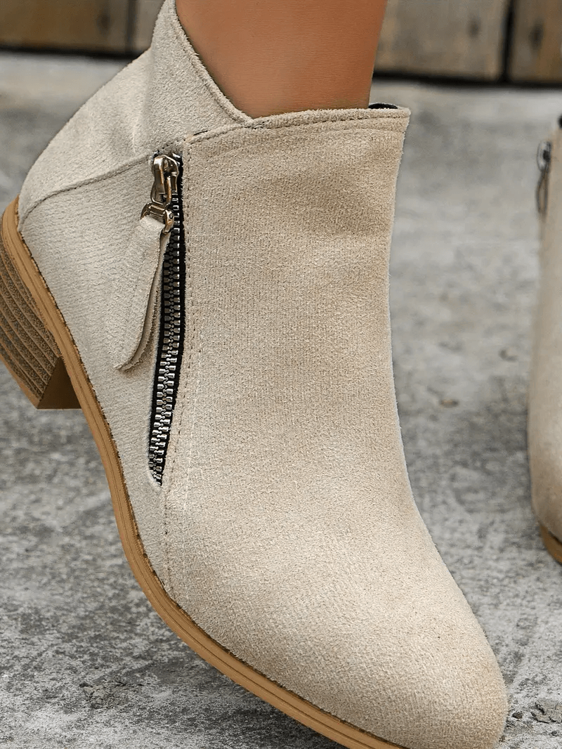 Edna® | Vintage style boots