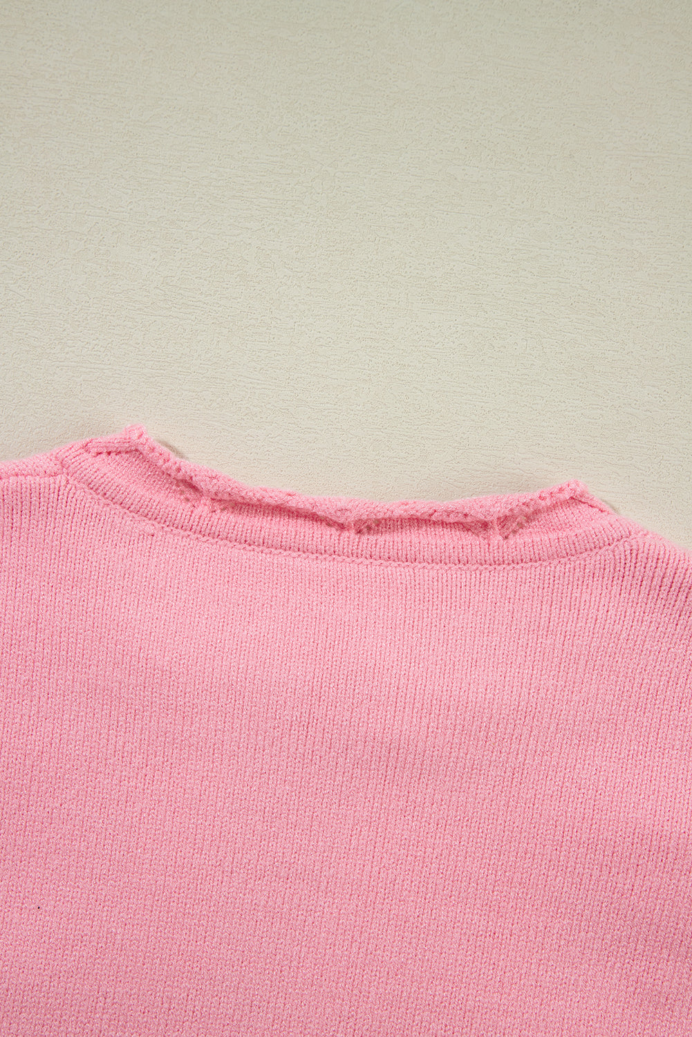 Consuelo | Casual and fashionable winter sweater