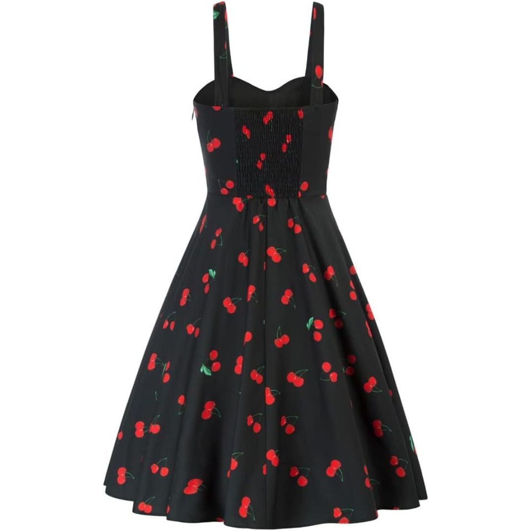 Cassandra® | Effortless and stylish   dress