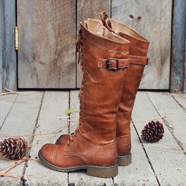 Aurora® | Supportive, lightweight orthopedic boots