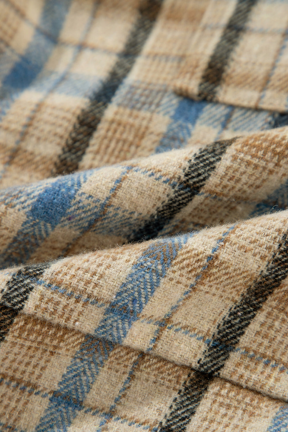 Dolores | Simple and stylish winter garment