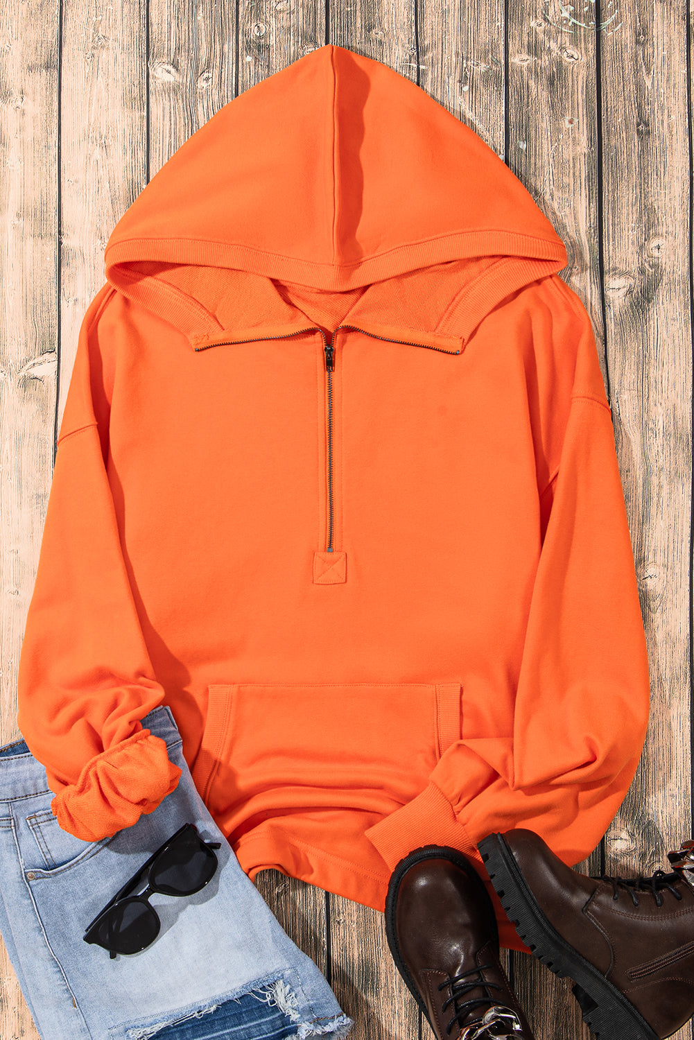 Belén® | Modern and comfortable winter hoodie