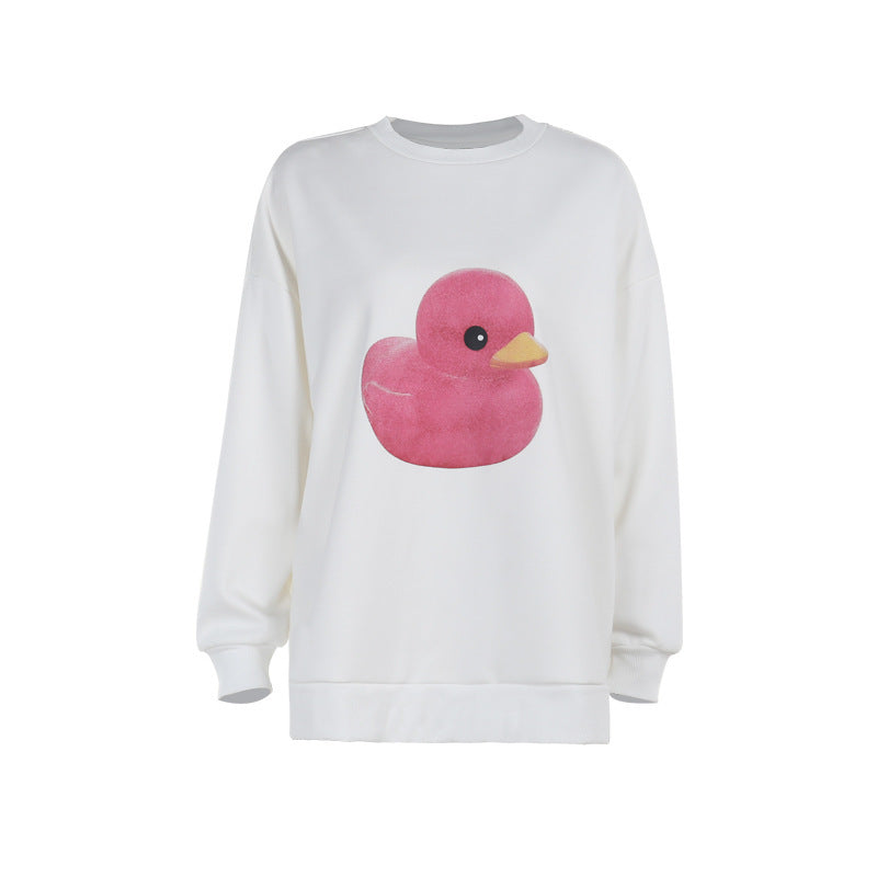 Calliope® | Moody oversize sweater