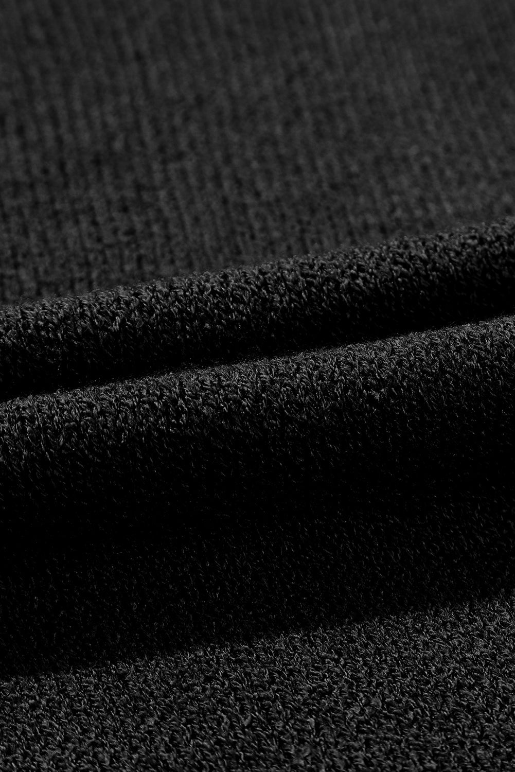 Claudette® | Pumpkin long sleeve knit crew neck top