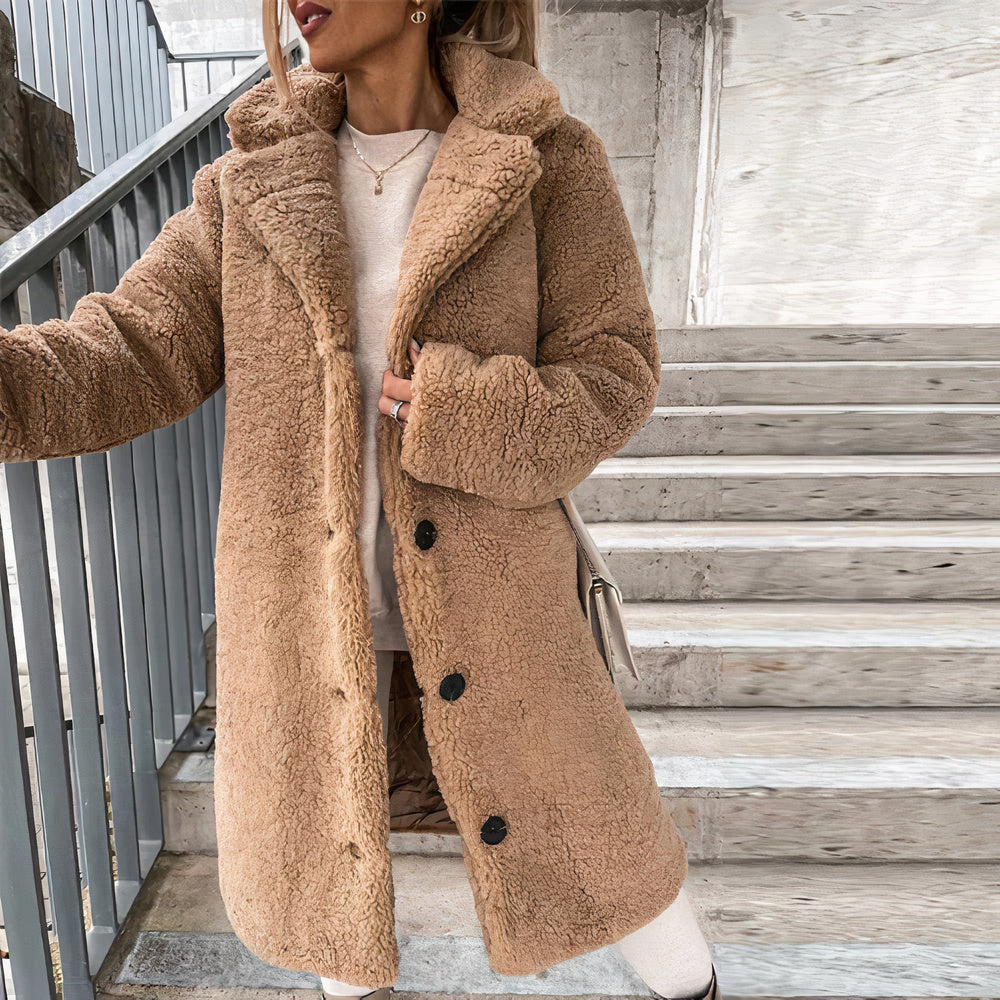 Cornelia® | Soft and warm