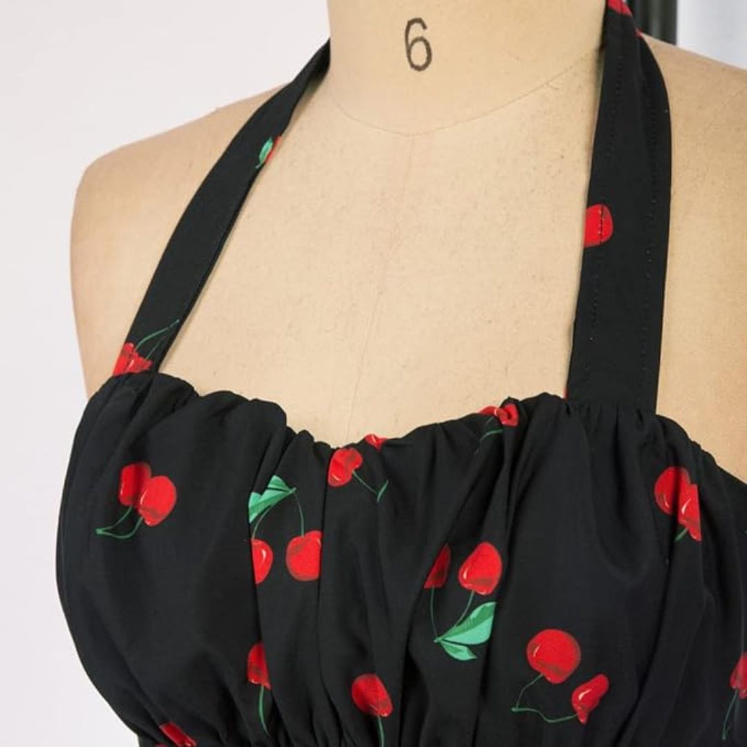 Cassandra® | Effortless and stylish   dress