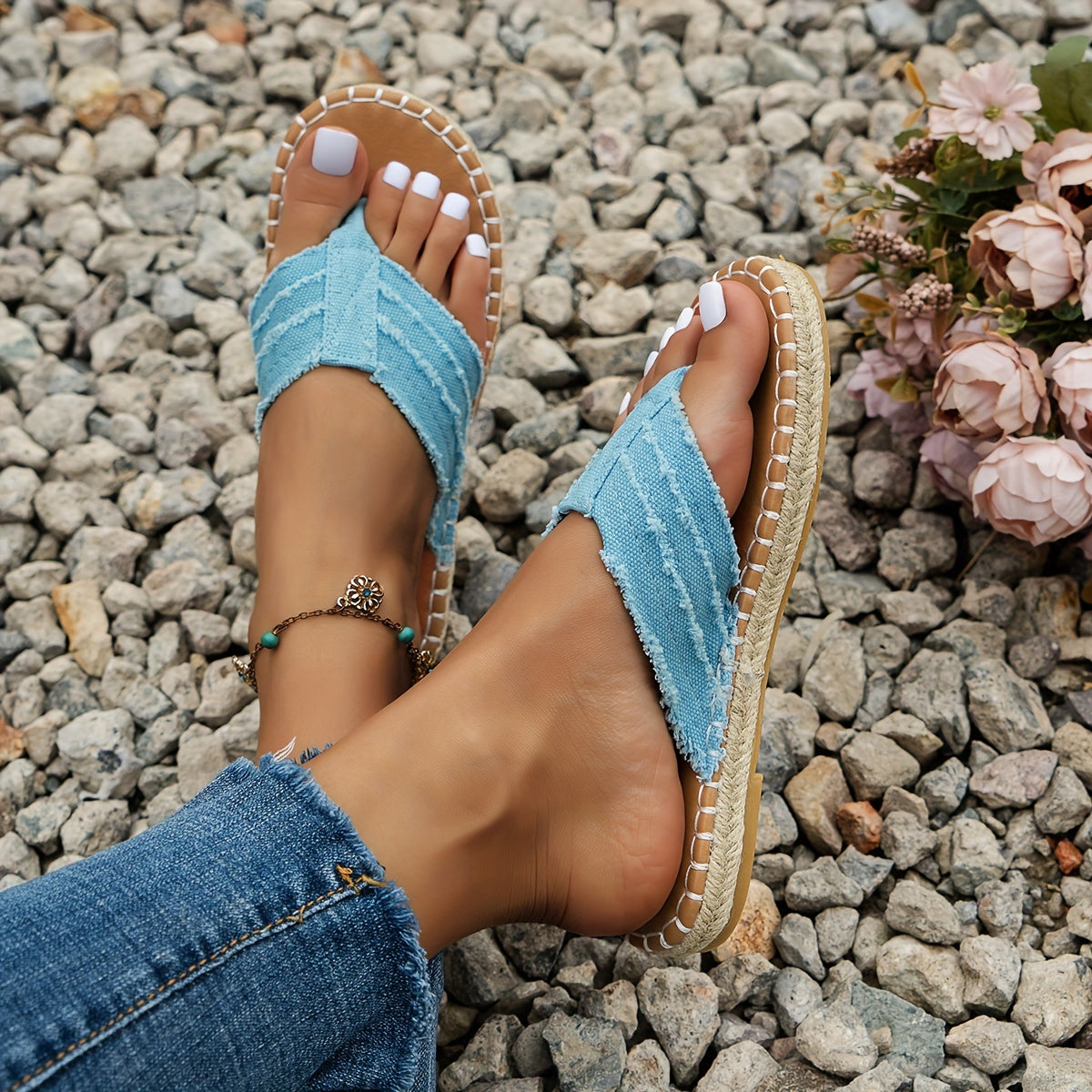 Dolores® | Slippers, luxury handmade collection
