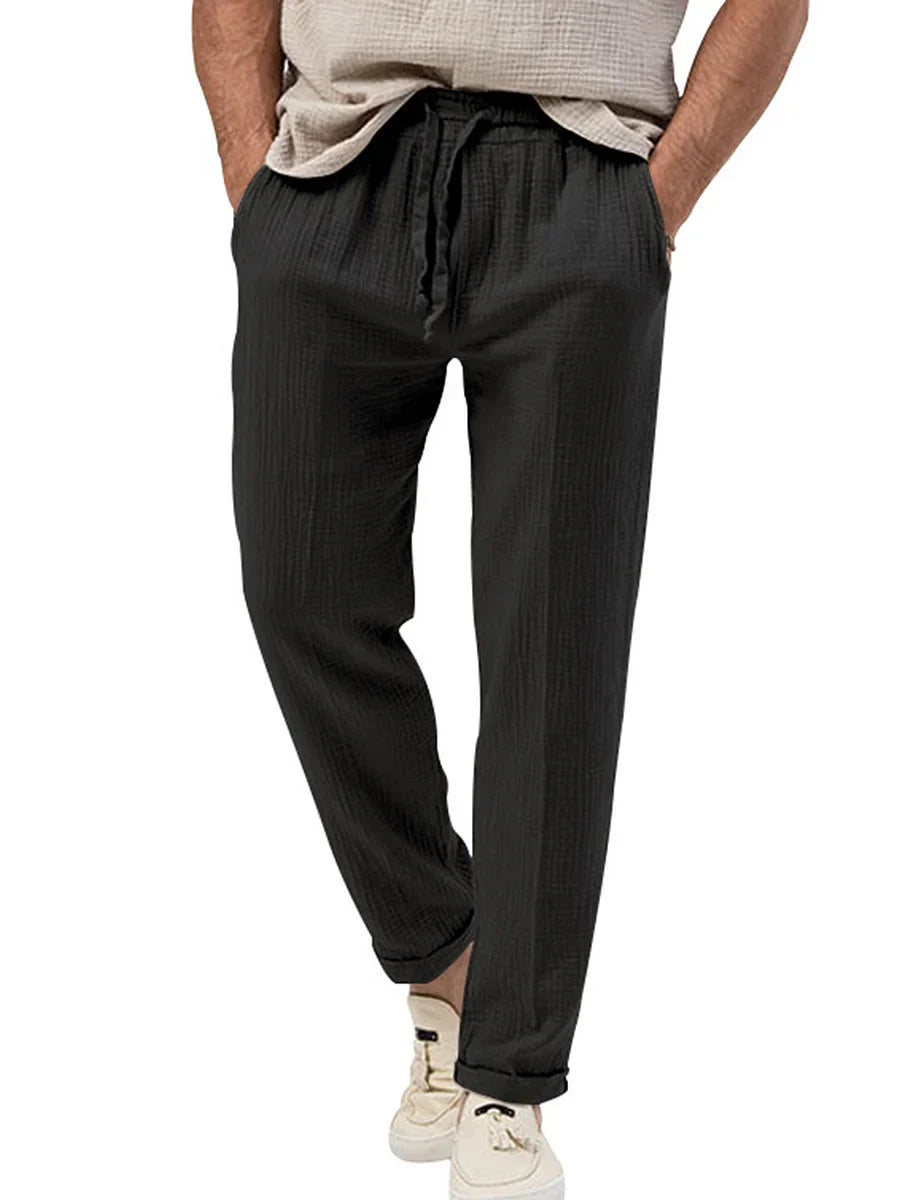 Parker | Men's Lightweight Summer Pants