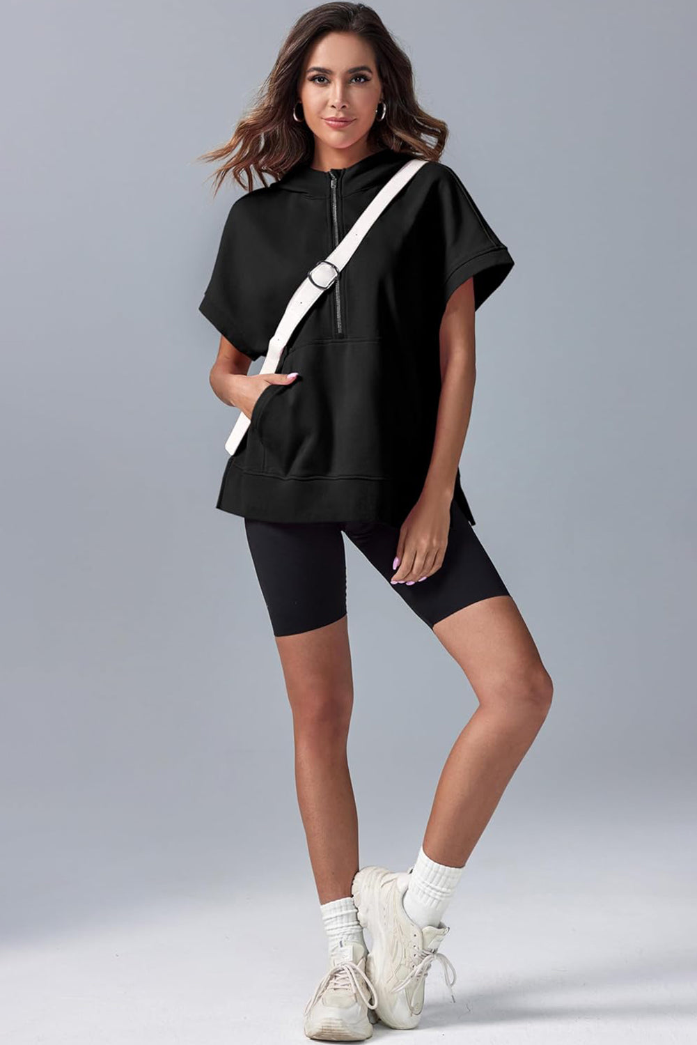 Basilisa | Comfortable and stylish winter shorts