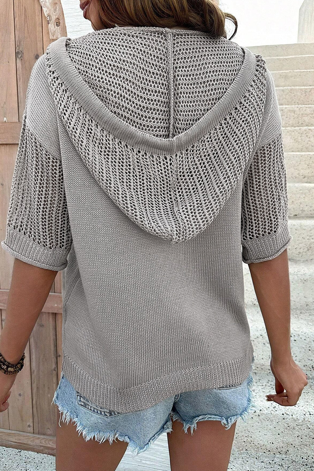 Dayana® | Modern and versatile winter shorts