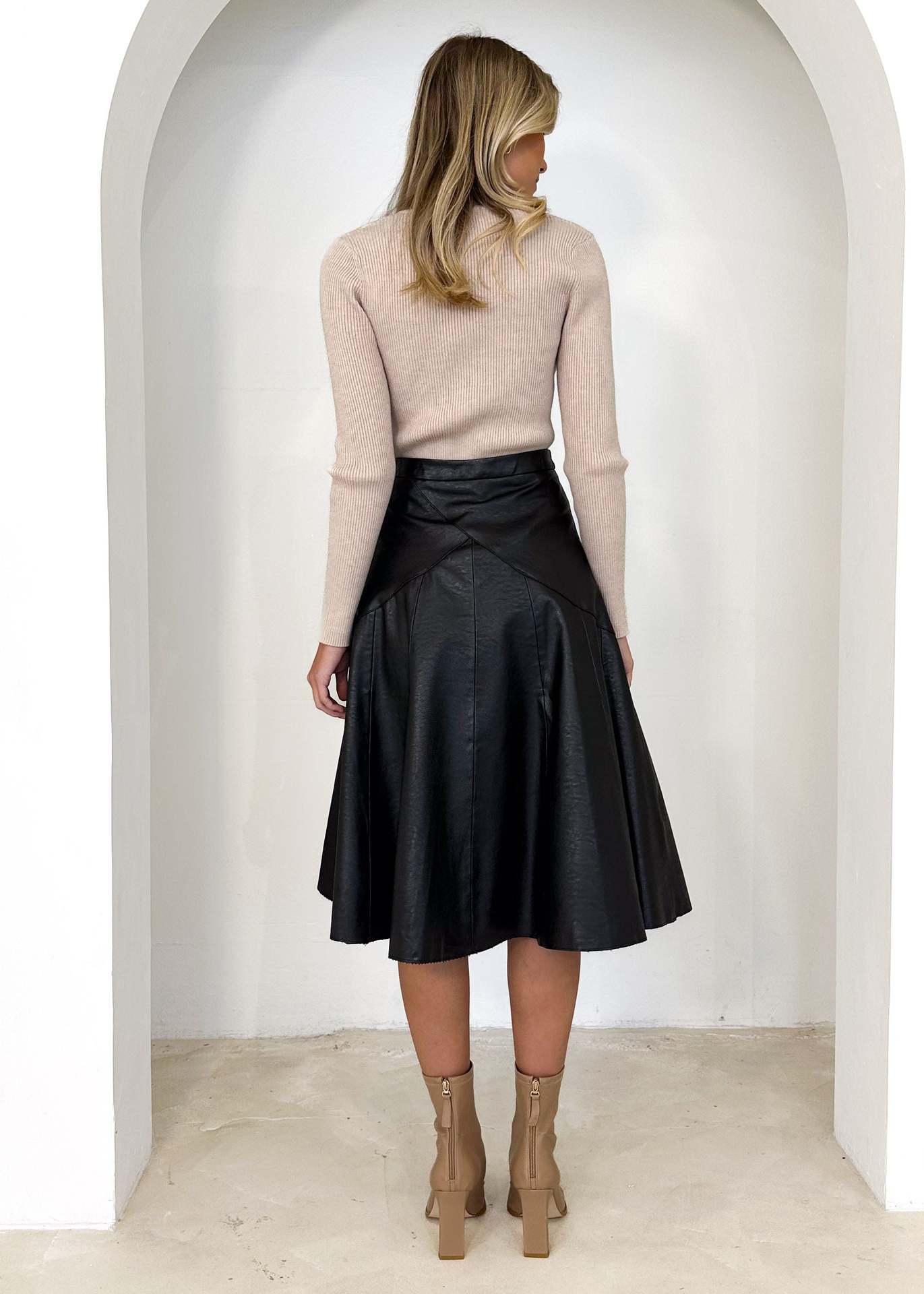 Cyra® | Elegant skirt for women