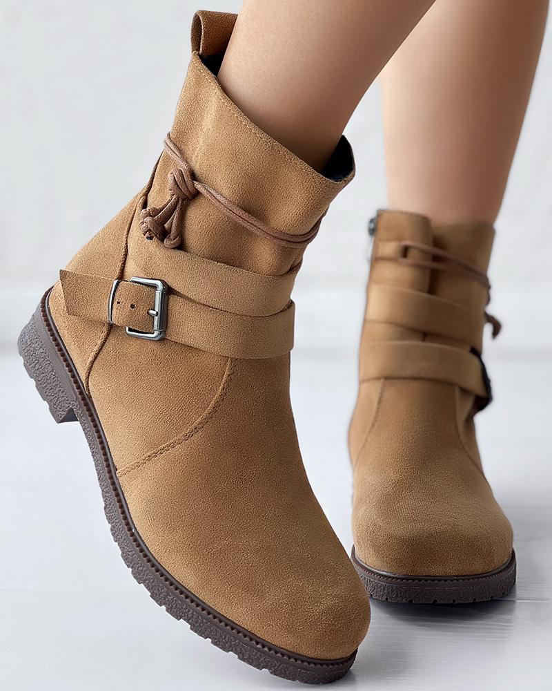 Carolina® | Supportive and fashionable orthopedic boots