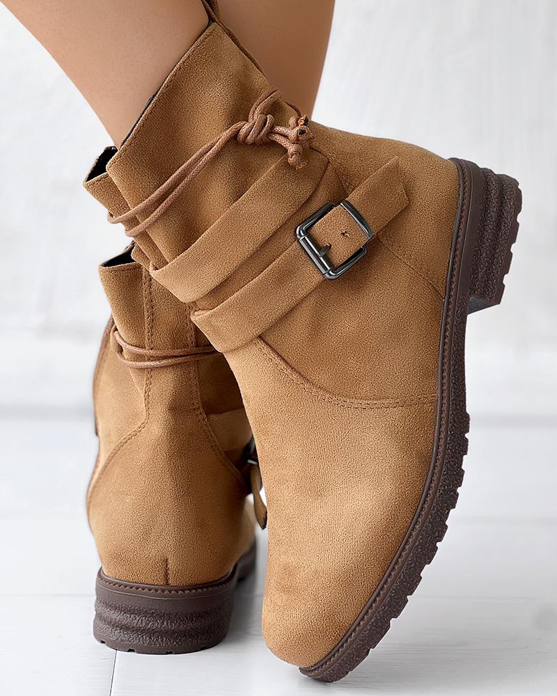 Carolina® | Supportive and fashionable orthopedic boots