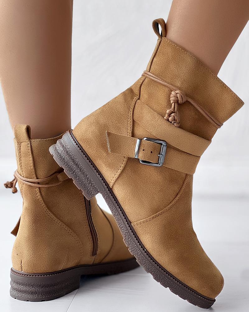 Carolina® | Supportive and fashionable orthopedic boots
