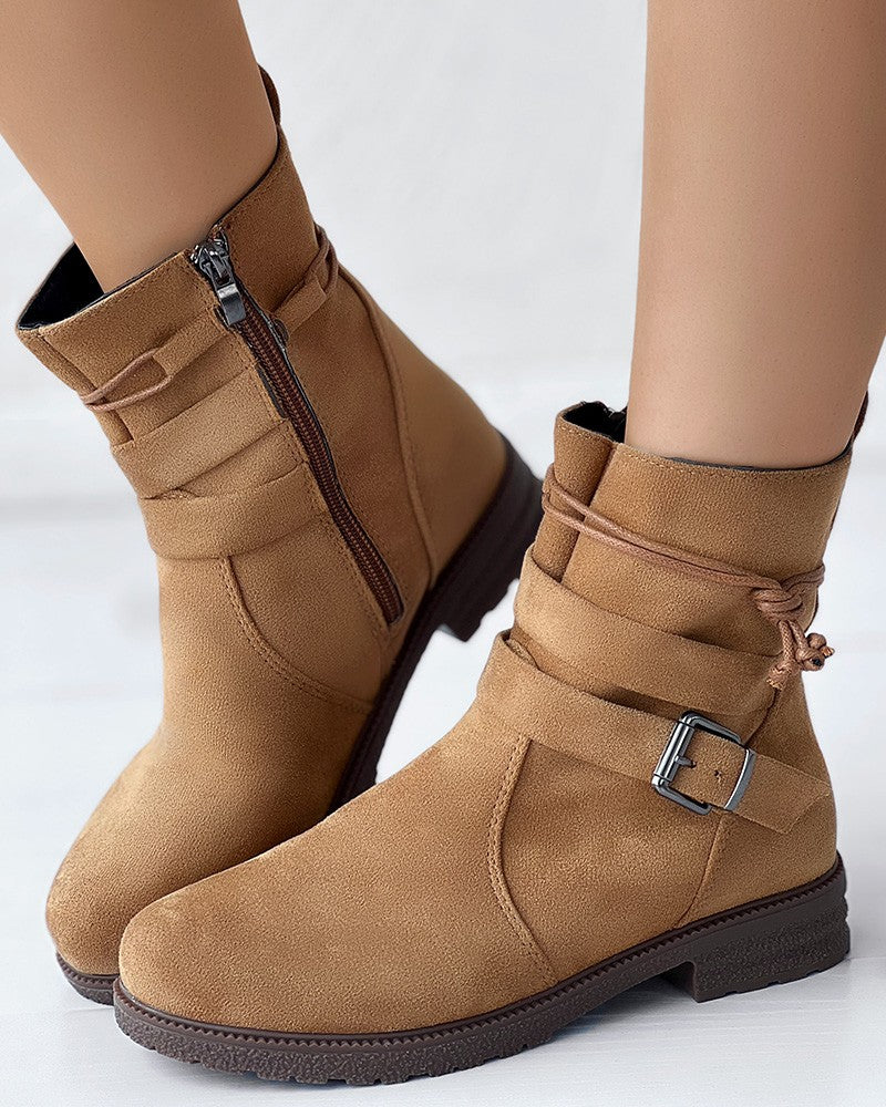 Carolina® | Supportive and fashionable orthopedic boots