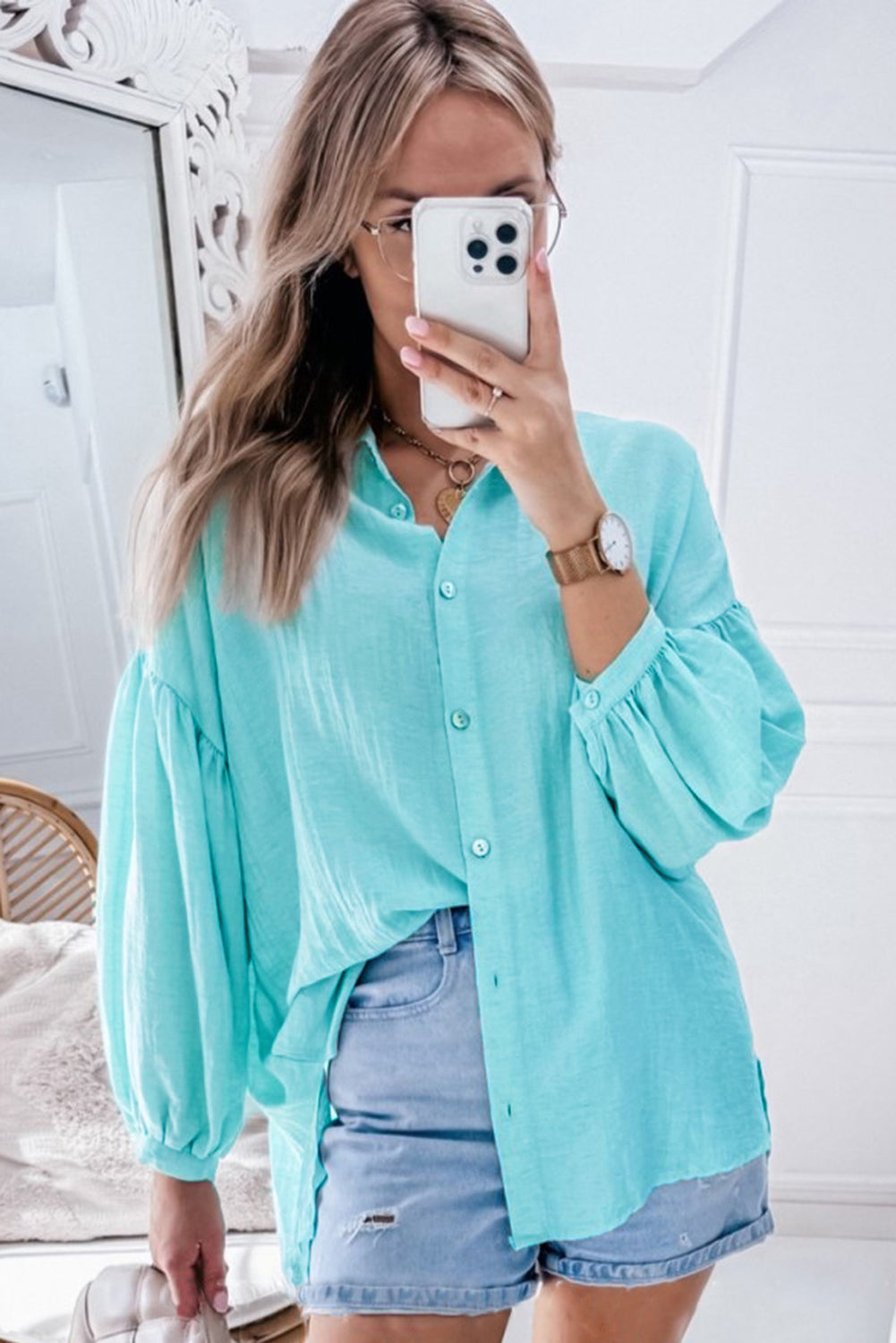 Elda® | Modern and fashionable winter clothing item