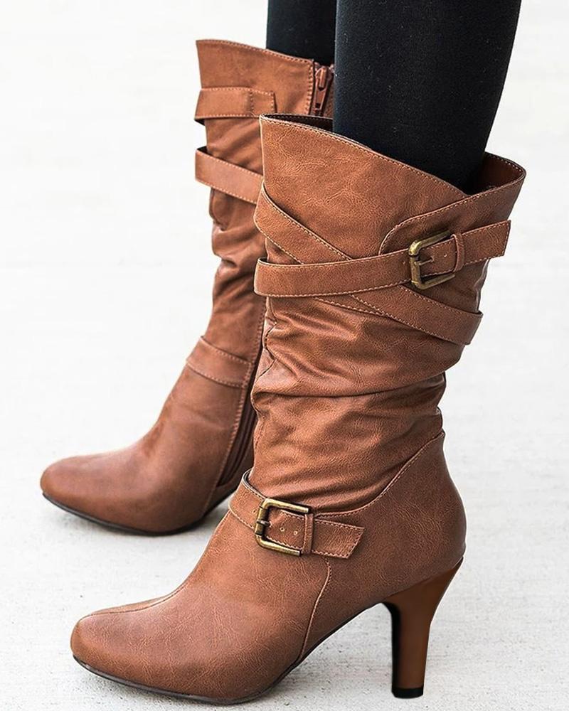 Delia® | Elegant and detailed supportive footwear