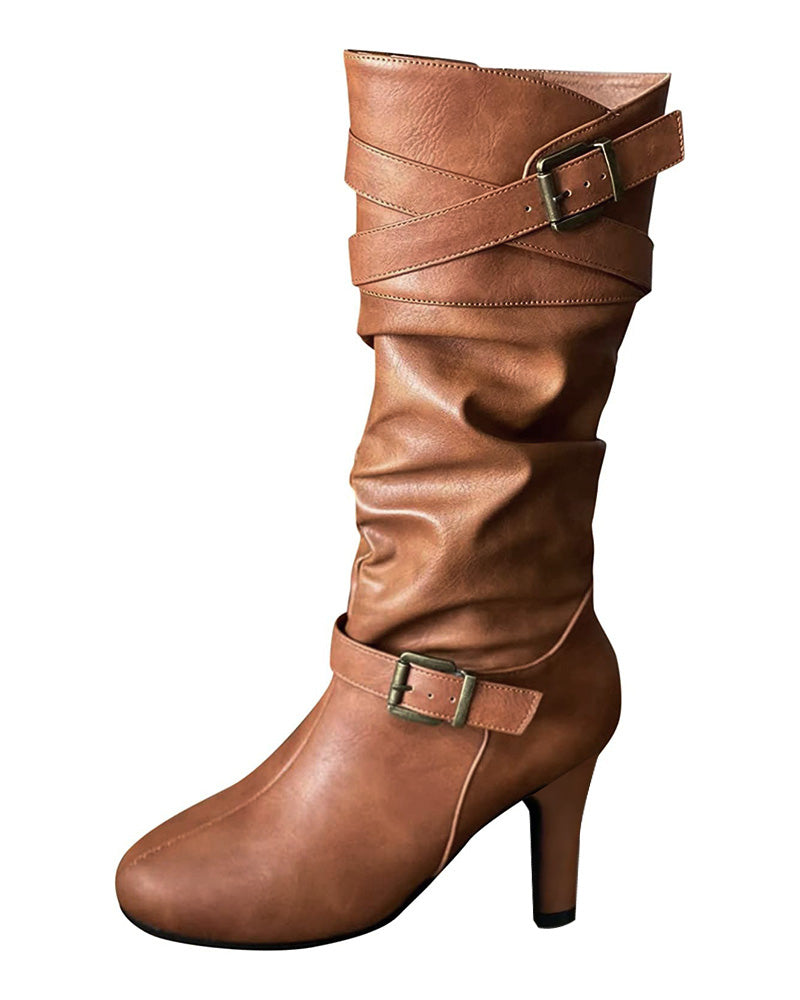 Delia® | Elegant and detailed supportive footwear