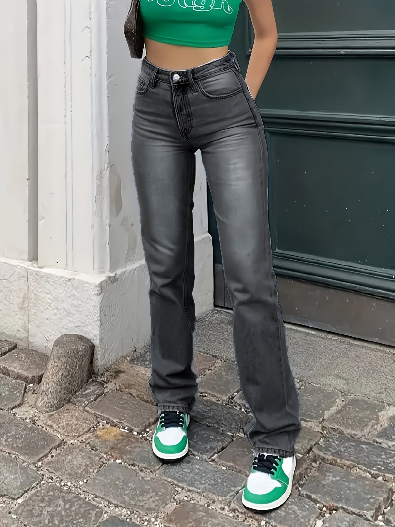 Cambria® | Straight trousers for women