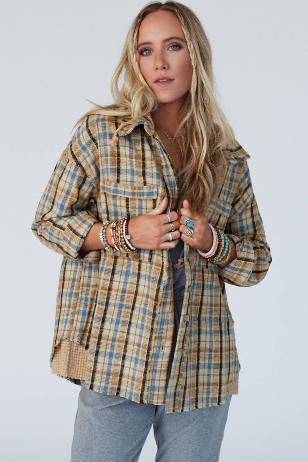Dolores | Simple and stylish winter garment