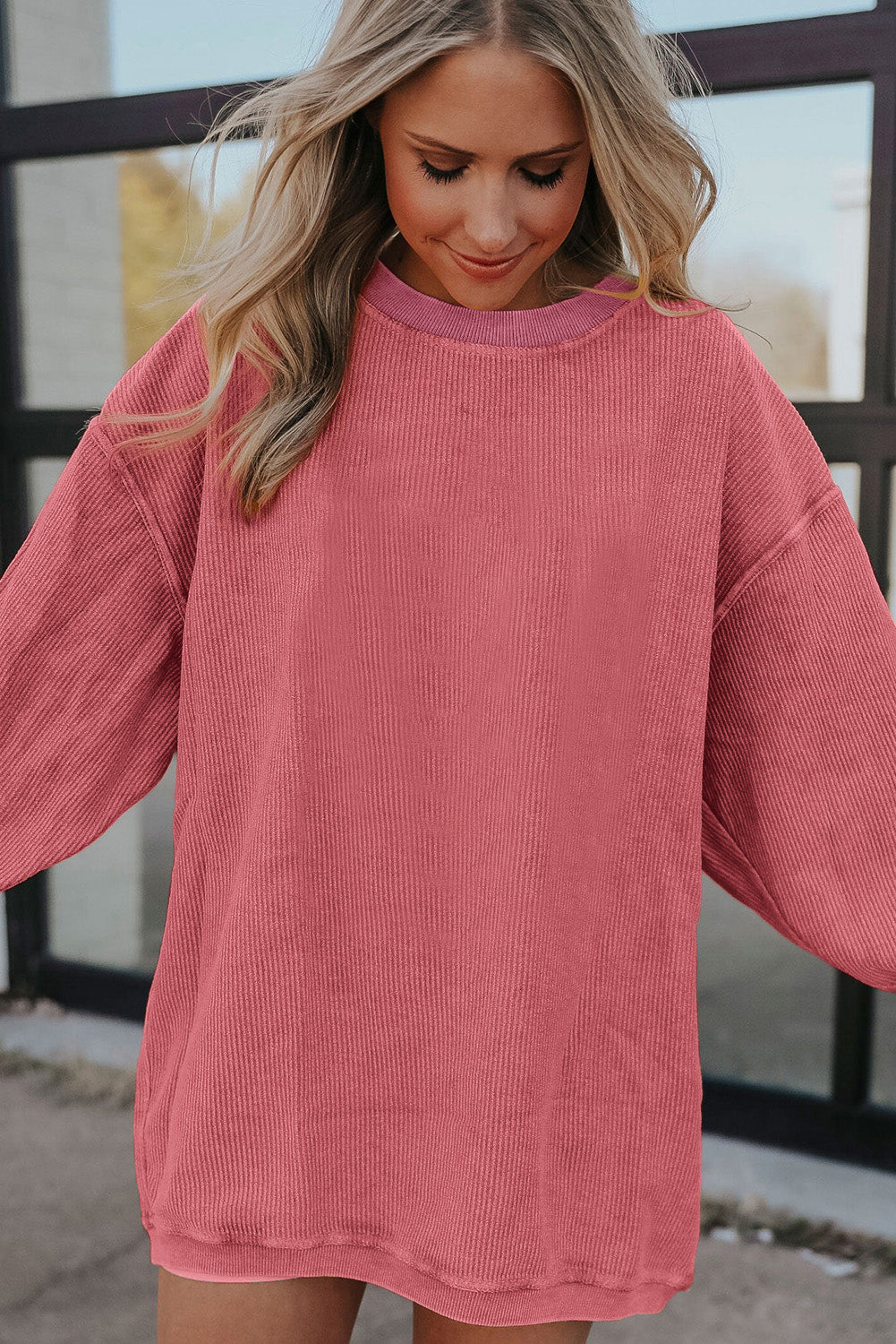 Celestina | Modern and comfortable winter garment