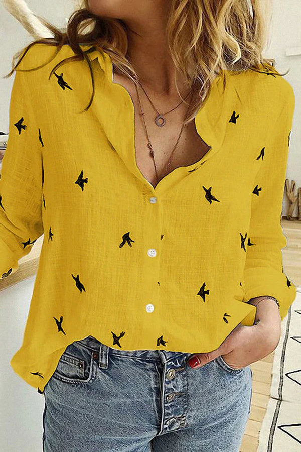 Brielle® | Printed top