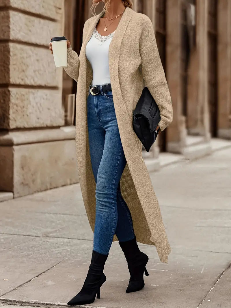 Cielo® | Long cardigan