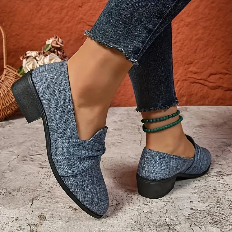 Amira® | Non-slip casual slippers