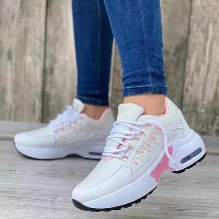 Anna® | Comfortable Orthopedic Shoes