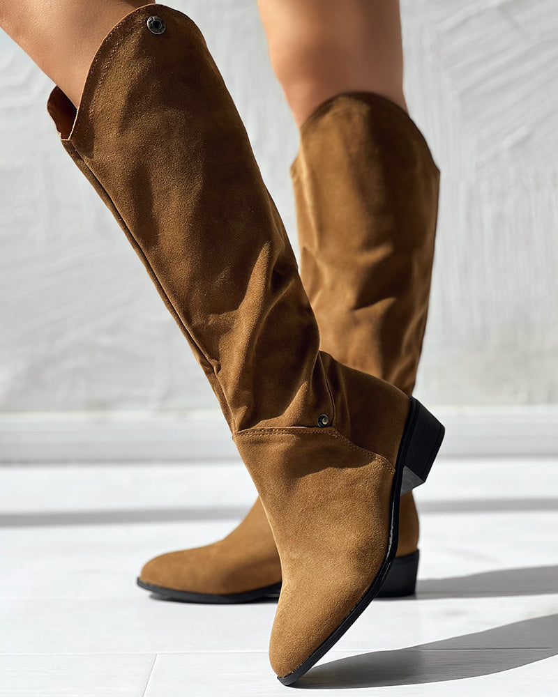 Angelica® | Supportive, lightweight orthopedic boots