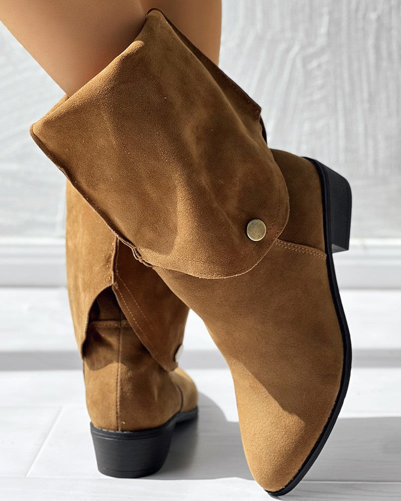 Angelica® | Supportive, lightweight orthopedic boots
