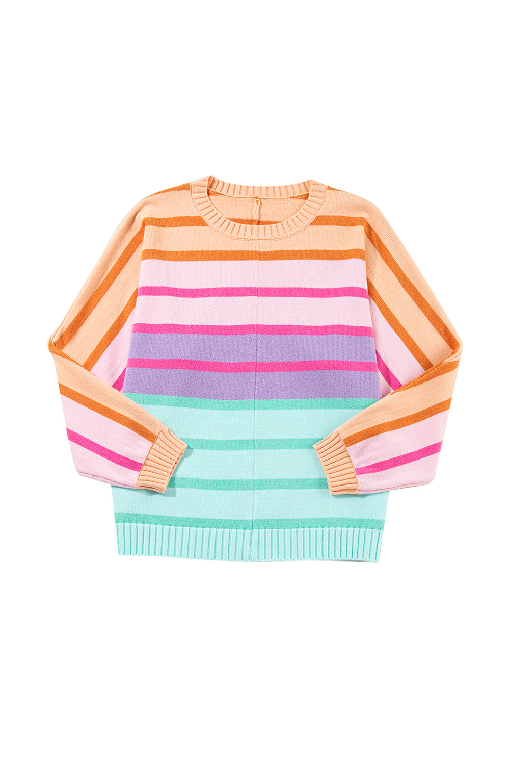 Consuelo | Classic and elegant winter sweater
