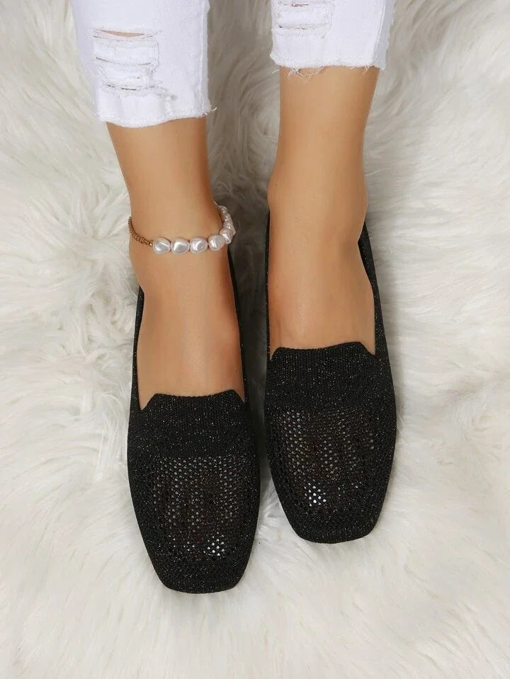 Elena® | Orthopedic Women'S Non-Slip Flat Shoes